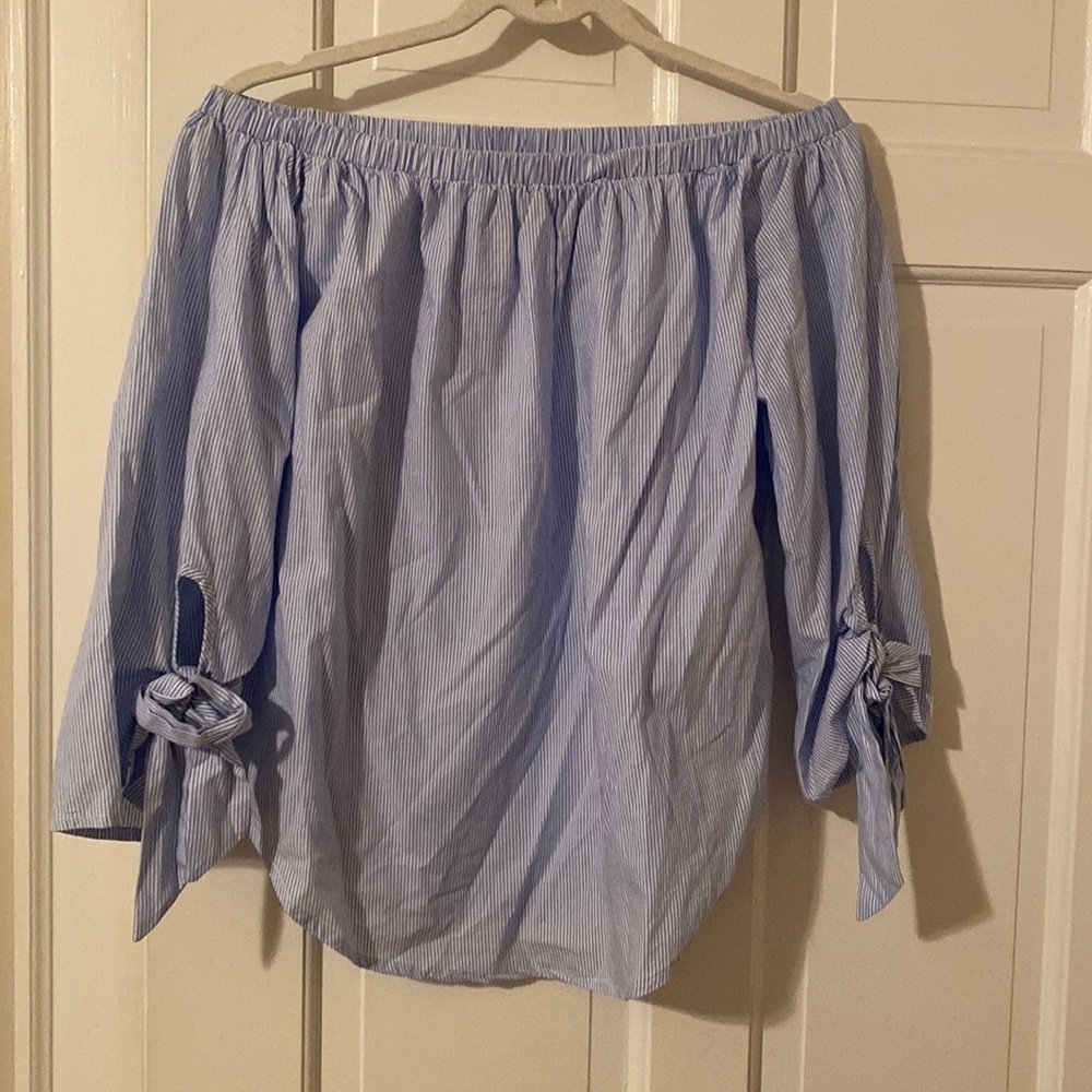 I jeans by buffalo top